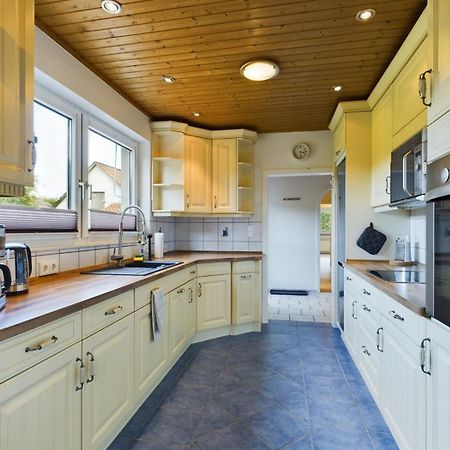 Heidemarie Apartment Валсроде Екстериор снимка