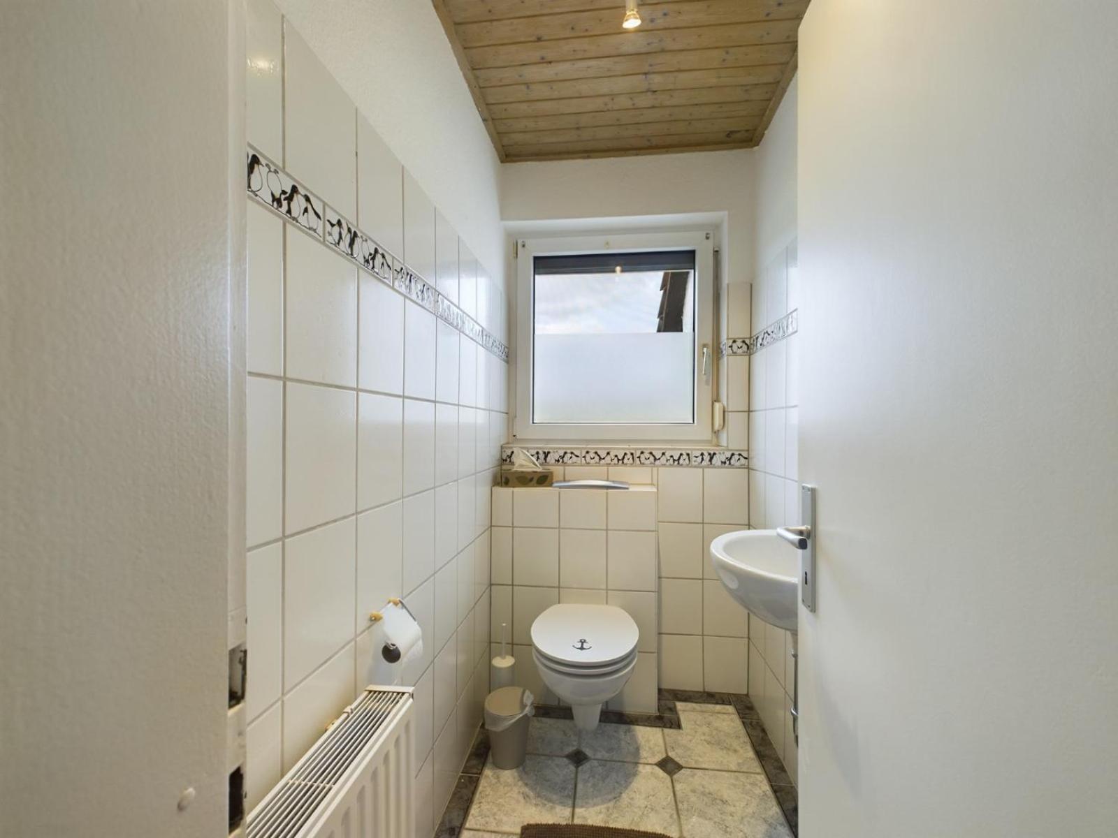 Heidemarie Apartment Валсроде Екстериор снимка