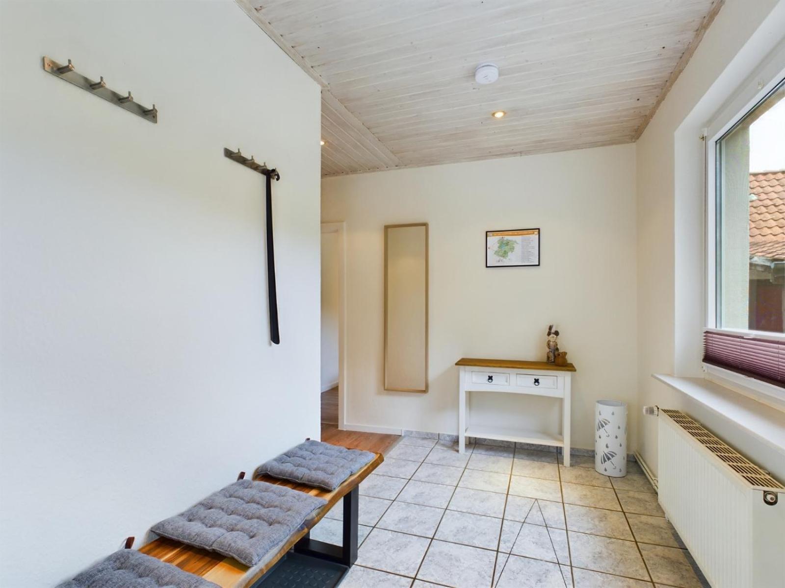 Heidemarie Apartment Валсроде Екстериор снимка