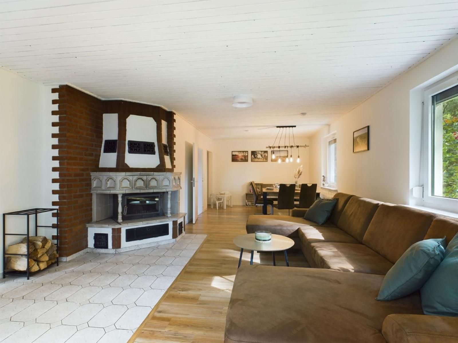 Heidemarie Apartment Валсроде Екстериор снимка