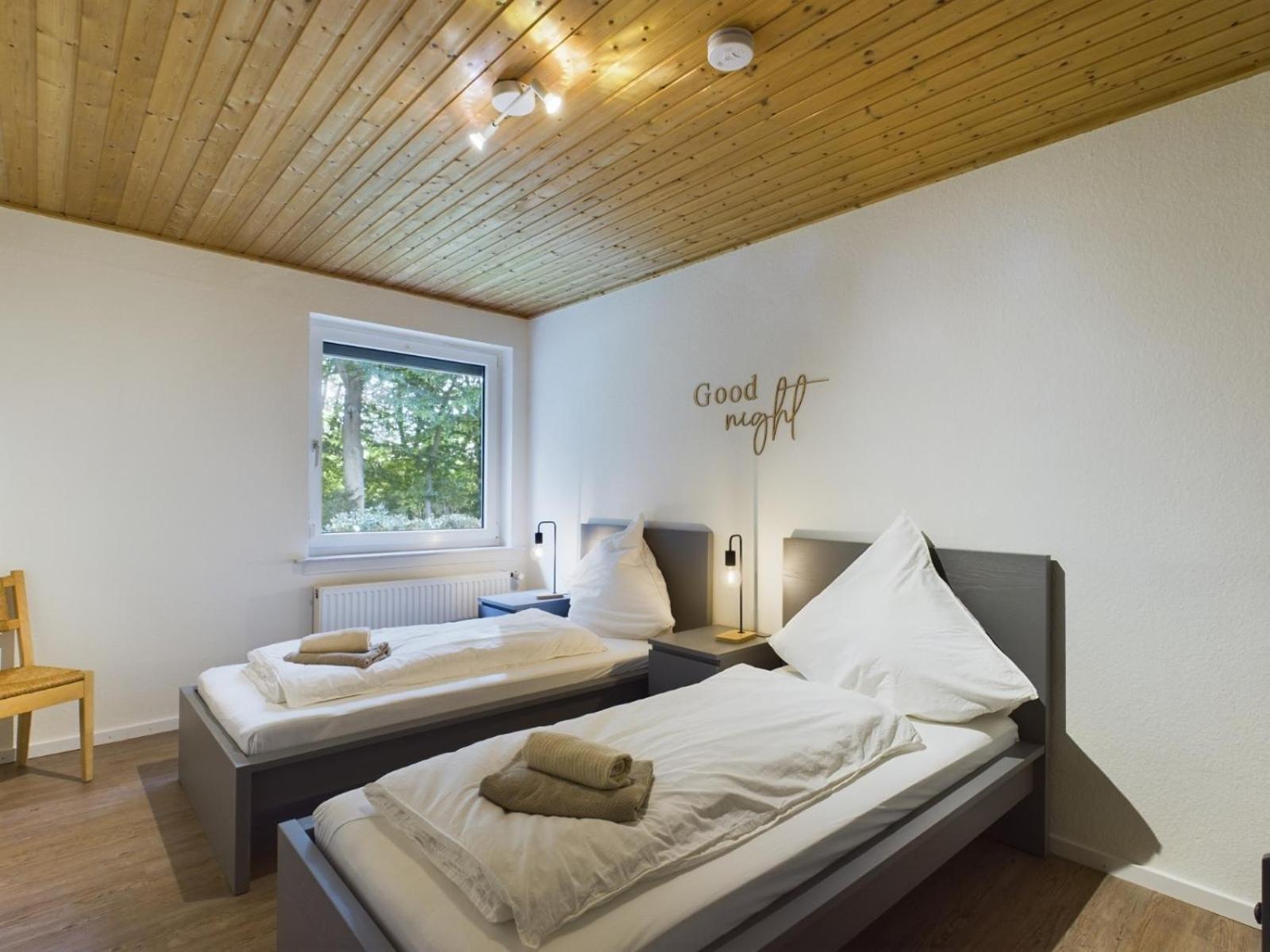 Heidemarie Apartment Валсроде Екстериор снимка
