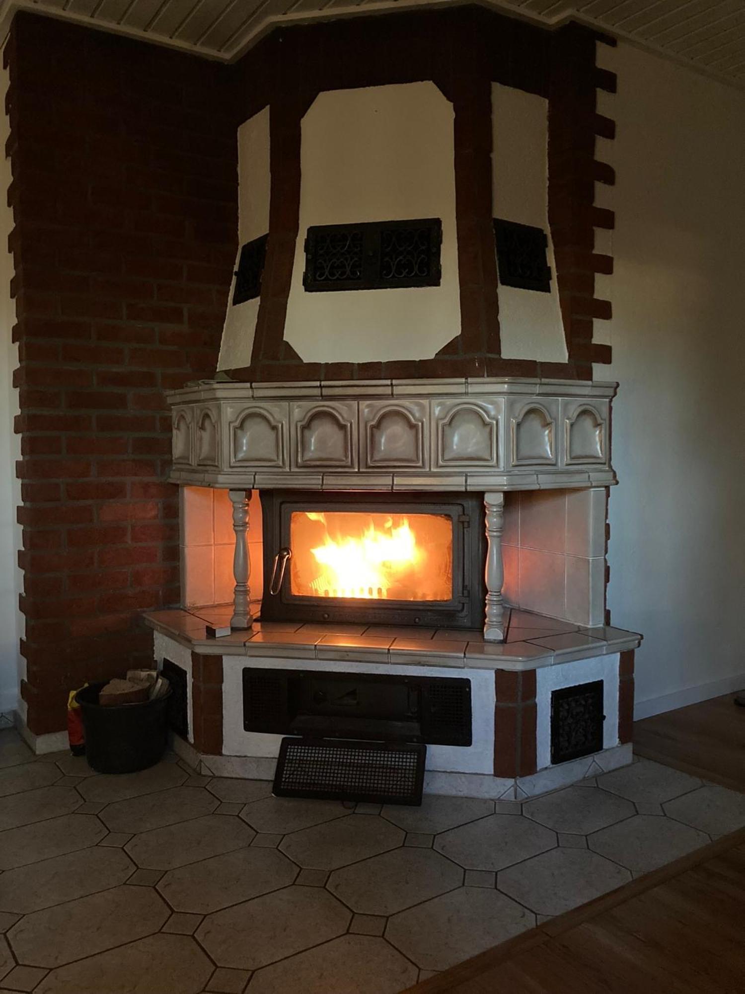 Heidemarie Apartment Валсроде Екстериор снимка